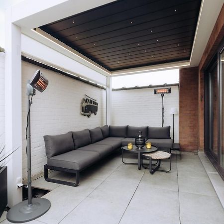 Duplex 3Ch Knokke Apartment Luaran gambar