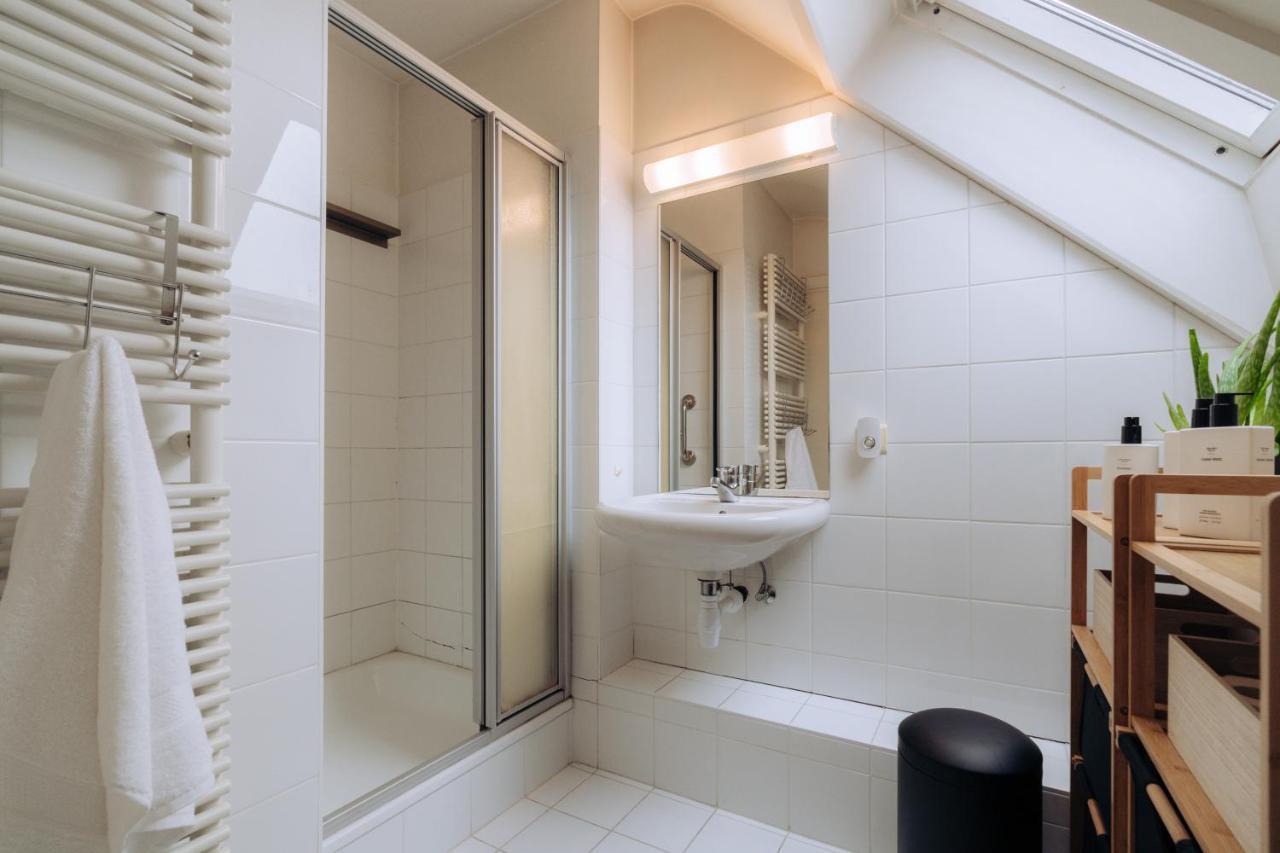 Duplex 3Ch Knokke Apartment Luaran gambar
